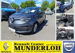 Bild des Angebotes Renault ZOE Intens