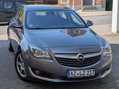 Bild des Angebotes Opel Insignia Insignia 1.6 CDTI Sports Tourer ecoFLEXStart/Stop Sport