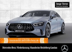 Bild des Angebotes Mercedes-Benz AMG GT 63 S Cp. 4M Perf-Abgas Fahrass WideScreen