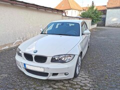 Bild des Angebotes BMW 120 120d DPF