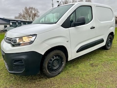 Bild des Angebotes Citroen Berlingo Kasten Club M/L1