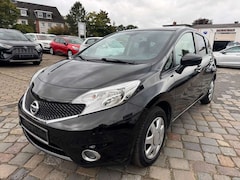 Bild des Angebotes Nissan Note Acenta Plus *TÜV&Service NEU *Klima
