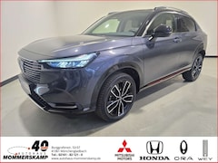 Bild des Angebotes Honda HR-V Advance Style 1.5 i-MMD Hybrid+LenkradHZG+PDCv+h+L