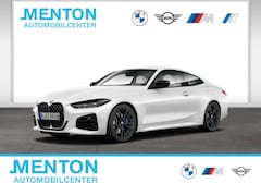 Bild des Angebotes BMW 440 M440i xDrive HiFi DAB WLAN Tempomat Klimaaut.