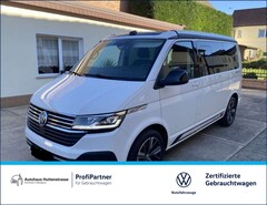 Bild des Angebotes VW T6 California T6.1 Beach Edition 204PS LED AHK