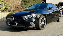Bild des Angebotes Mercedes-Benz A 180 7G-DCT Progressive *NIGHT VISION*