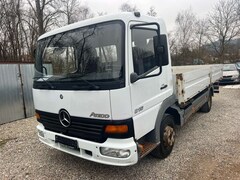 Bild des Angebotes Mercedes-Benz Atego
