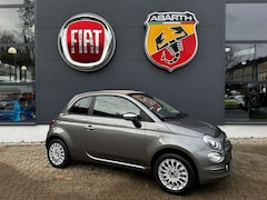 Bild des Angebotes Fiat 500C MY23 + EINPARKHILFE + KLIMA + NAVI+CARPLAY+