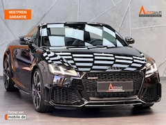 Bild des Angebotes Audi TT RS 2.5 TFSI quattro |MATRIX|B&O|KAM|LM