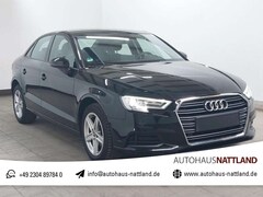 Bild des Angebotes Audi A3 Limousine 1.0 TFSI PDC Navi Sitzh. Bluetooth