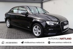 Bild des Angebotes Audi A3 Limousine 1.0 TFSI PDC Navi Sitzh. Bluetooth