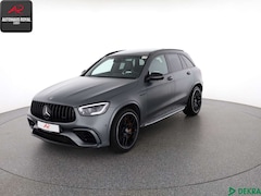 Bild des Angebotes Mercedes-Benz GLC 63 AMG GLC 63 AMG S 4M DESIGNO PERFOMANCE-SITZE,KERAMIK