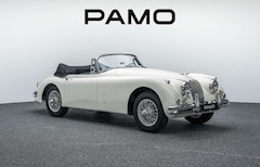 Bild des Angebotes Jaguar XK Jaguar XK 150 DHC