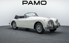Bild des Angebotes Jaguar XK Jaguar XK 150 DHC