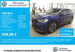 Bild des Angebotes VW ID.4 Pro *ACC*Wärmep.*AHK*LED*MATRIX*NAVI*19''*