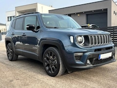 Bild des Angebotes Jeep Renegade Longitude Mild-Hybrid FWD/PANO/LEDER/