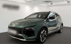 Bild des Angebotes Hyundai BAYON 1.0 T-GDI Prime Sitzheizung*LED*BOSE*Kamera