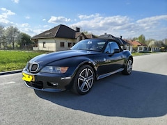 Bild des Angebotes BMW Z3 roadster 2.8