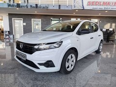 Bild des Angebotes Dacia Sandero SCe 65 Essential KLIMA/DAB/FREISPRECH/LED