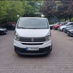 Bild des Angebotes Fiat Talento L2H1 Family