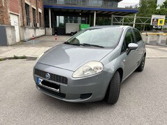 Bild des Angebotes Fiat Grande Punto Grande Punto 1.4 8V Dualogic Active
