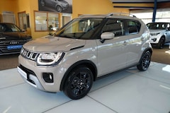 Bild des Angebotes Suzuki Ignis Comfort AUTOMATIK / NAVI / R-KAMERA