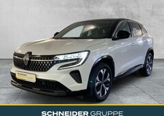 Bild des Angebotes Renault Austral TECHNO TCe 160 MILD-HYBRID Techno NAVI+KAMERA