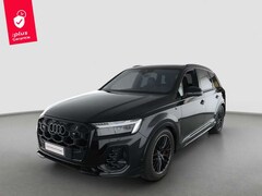 Bild des Angebotes Audi SQ7 SUV tiptronic 4.0 TFSI quattro *ACC*HUD*