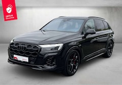Bild des Angebotes Audi SQ7 SUV tiptronic 4.0 TFSI quattro *ACC*HUD*
