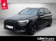 Bild des Angebotes Audi SQ7 SUV tiptronic 4.0 TFSI quattro *ACC*HUD*