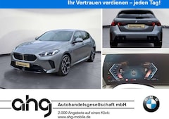 Bild des Angebotes BMW 120 d Steptronic M Sport Design Premium Paket