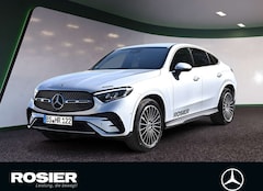 Bild des Angebotes Mercedes-Benz GLC 200 d 4M Coupé AMG Line AHK LED 360° NAVI
