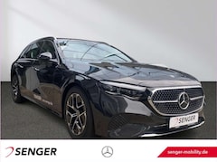 Bild des Angebotes Mercedes-Benz E 200 T d Avantgarde AHK Digital-Light Distronic