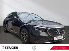 Bild des Angebotes Mercedes-Benz E 200 T d Avantgarde AHK Digital-Light Distronic