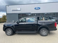 Bild des Angebotes Ford Ranger XLT 4x4 Doppelkabine