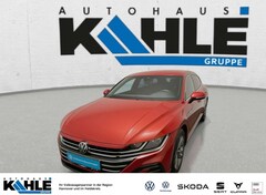 Bild des Angebotes VW Arteon Shooting Brake 2.0 TSI DSG R-Line Klima Navi