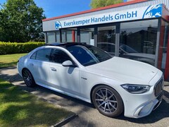 Bild des Angebotes Mercedes-Benz S 63 AMG E Perf./Chaffeur/Executive/Pano