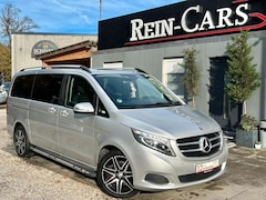 Bild des Angebotes Mercedes-Benz V 220 CDI/BT/d EDITION lang/KAMERA/AHK/LED/TOTW