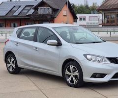 Bild des Angebotes Nissan Pulsar Pulsar 1.2 DIG-T AcentaAcenta