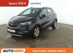 Bild des Angebotes Opel Mokka X 1.6 CDTI DPF Innovation Start/Stop *NAVI*LED*TEMPO
