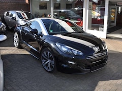 Peugeot RCZ RCZ 1.6 200 THP GT-Line Navi XEN SHZ 19"
