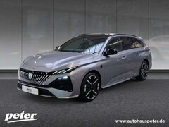 Bild des Angebotes Peugeot 308 308 SW GT 145 eDSC +NAVI+360°Kamera+Pano-Dach+