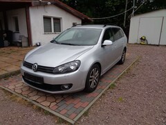 Bild des Angebotes VW Golf Variant 1.4 TSI Comfortline