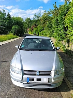 Bild des Angebotes Fiat Stilo 1.6 16V Dynamic