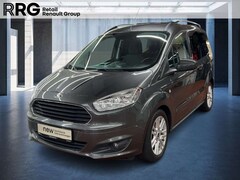 Bild des Angebotes Ford Tourneo Courier TITANIUM EcoBoost
