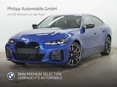 Bild des Angebotes BMW i4 M50 xDrive M Sport Pro AHK h&k DA-Pro 360°