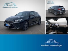 Bild des Angebotes BMW 135 Limousine xDrive HUD H/K LRHZ LED KZU 360°