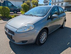 Bild des Angebotes Fiat Grande Punto 1.4 8V Dynamic