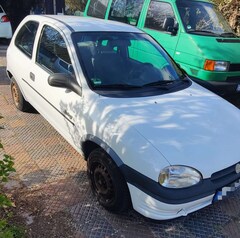 Bild des Angebotes Opel Corsa B Swing