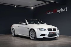 Bild des Angebotes BMW M3 E93 Cabrio DKG M Performance AGA-Deutsch